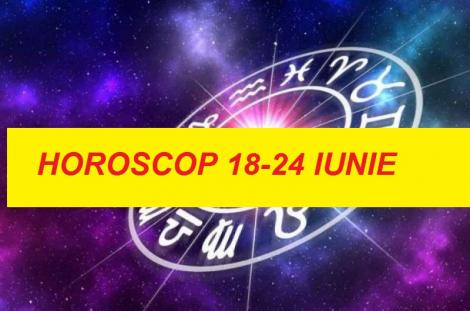 Horoscopul săptămânii 18-24 iunie, cu Camelia Pătrășcanu. Zodia care va avea o săptămână grozavă: Bani și noroc cu carul