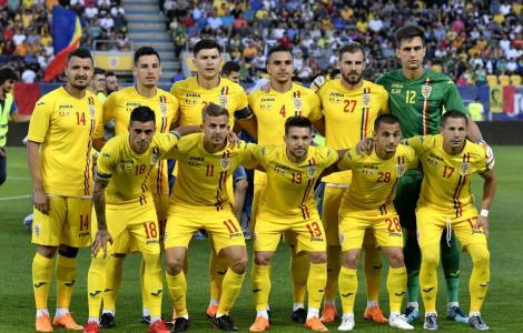 ULTIMA ORĂ! Transferul zilei în Liga 1: un jucător de bază al naționalei a bătut palma cu o forță a României