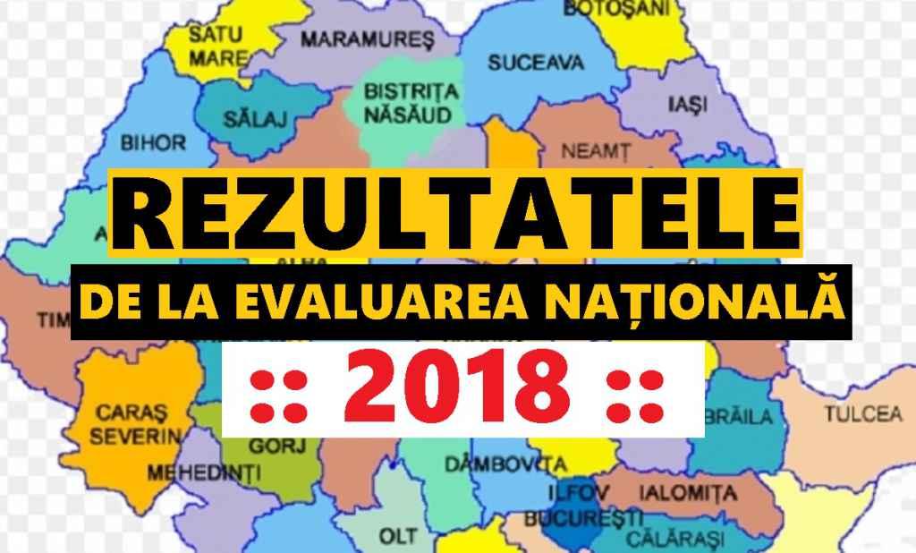 Rezultate Evaluarea Nationala 2018 Edu Ro A Afisat Notele Listele Pe JudeÈ› Antena 1