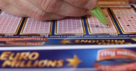Noroc rar! Un francez a câștigat marele premiu la o loterie pentru a doua oară în decurs de 18 luni. Cu ce sumă s-a îmbogățit