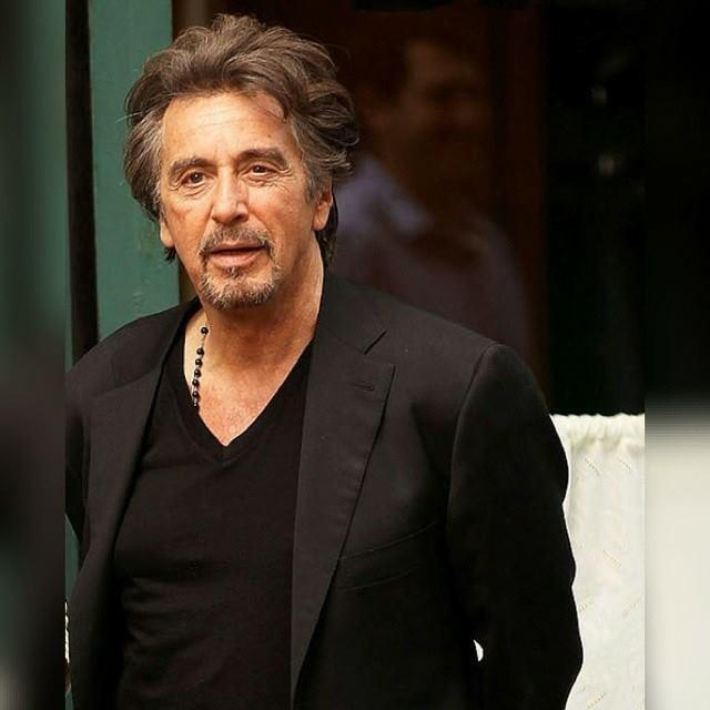 Unii dintre cei mai mari actori, printre care Al Pacino, Brad Pitt şi DiCaprio, reuniți pentru povestea unei TRAGEDII din istoria Hollywoodului