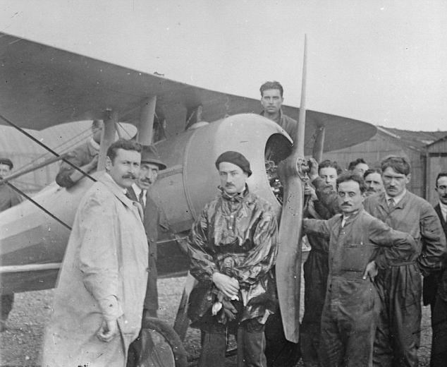Cine A Fost Roland Garros Si De Ce Turneul De Grand Slam De La Paris PoartÄ Numele Lui Antena 1