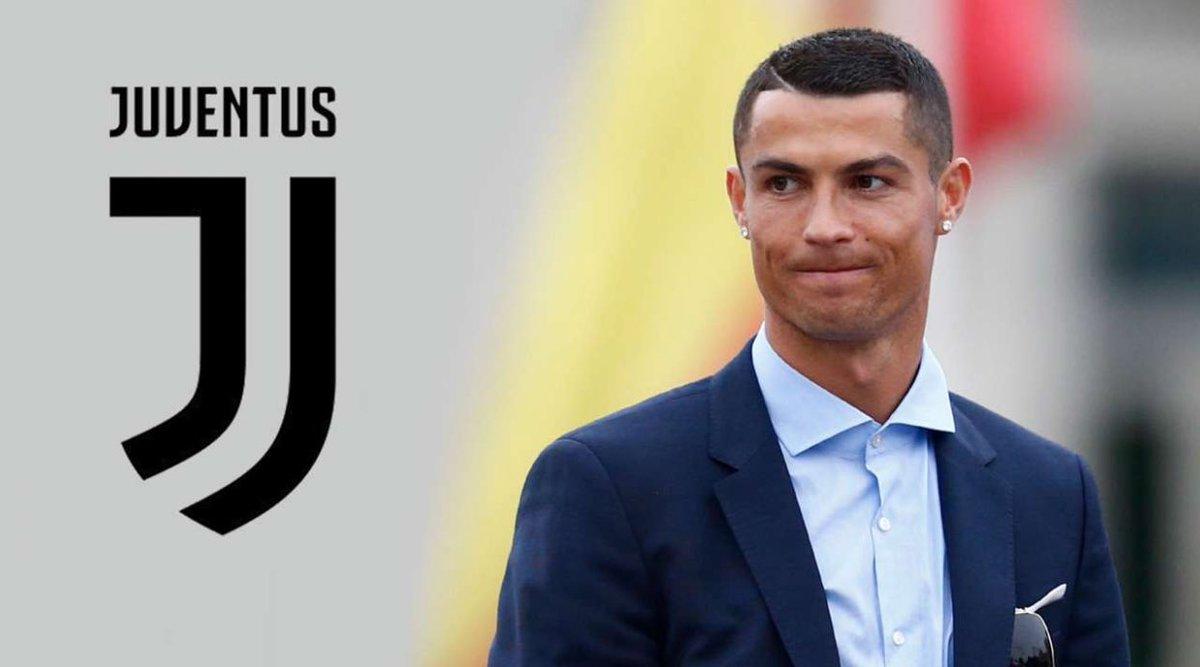 BREAKING NEWS! Cristiano Ronaldo este noul jucător al lui Juventus Torino! Mesaj emoționant al madrilenilor: ”Realul va fi mereu casa ta!”