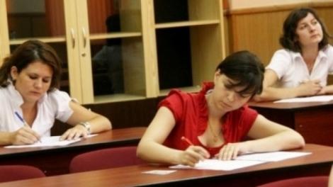 Definitivat 2018 Edu.ro. Ce le este interzis profesorilor la examen