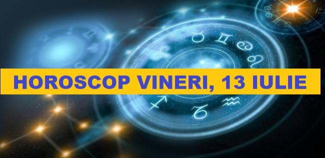 Horoscop Zilnic 13 Iulie 2018 BalanÈ›ele Se Despart Taurii Au Bani Antena 1