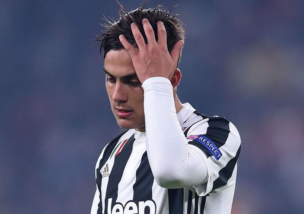 Venirea lui Cristiano Ronaldo obligă Juventus să se despartă de un alt star! Paulo Dybala, aproape de Premier League