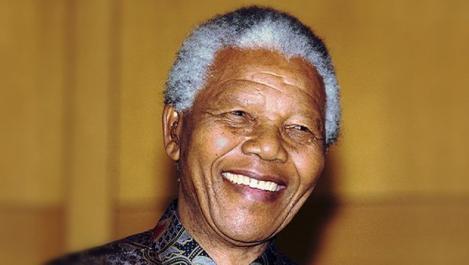 18 iulie 2018! Ziua în care se împlinesc 100 de ani de la nașterea lui Nelson Mandela!
