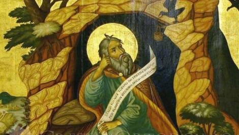 Calendar ortodox 20 iulie. Sfântul Ilie Tesviteanul. Cum ții sărbătoarea
