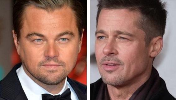 Leonardo DiCaprio și Brad Pitt AU REFUZAT un film care a primit trei OSCARURI. Motivul INCREDIBIL pentru care nu au vrut să joace