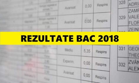 Rezultate Bacalaureat 2018 EDU.RO, județul Buzău. Notele la Bac 2018