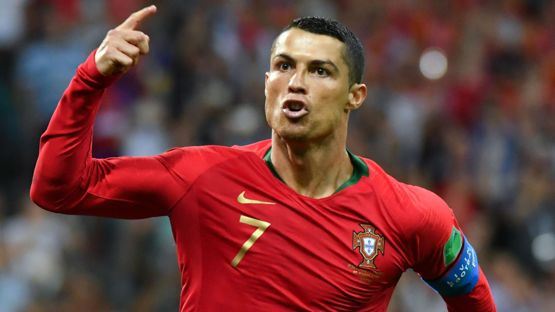 Fiscul spaniol a decis! Cristiano Ronaldo, condamnat la doi ani de închisoare și o amendă de 19 milioane de euro