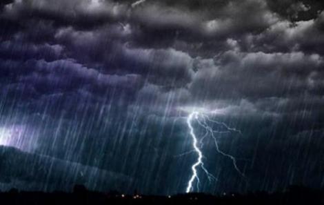 Vremea 28 iulie. Prognoza meteo anunță ploi masive, inundații severe