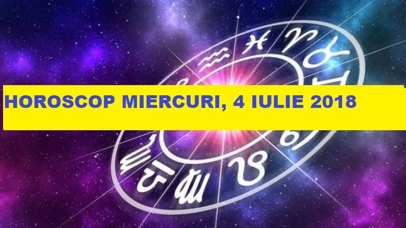 Horoscop 4 Iulie Zodia Care PrimeÈ™te Marire De Salariu È™i Pozitie Sociala Antena 1