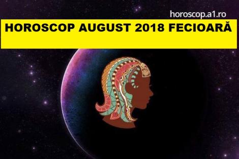 Horoscop august 2018 Fecioară. Zodia norocoasă a lunii. Cât câștigă