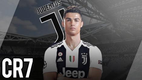Revista presei sportive, 04.07.2018: Coșmarul ”Generației de Aur”, în sferturi la Cupa Mondială; Ronaldo la Juventus, ca și făcut; Minune la Moscova