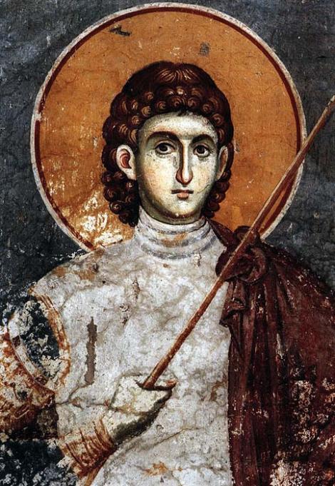 Calendar ortodox 8 iulie. Prăznuirea Sf. M. Mc. Procopie și a mamei sale Teodosia