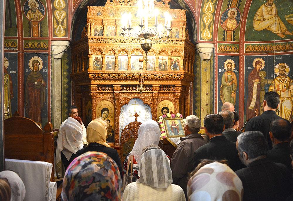 Sinaxarul zilei de 16 august. Zi de mare sărbătoare pentru creștini!