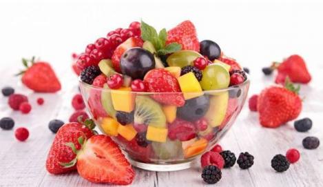 Fructul benefic pentru sănătatea și corpul nostru! Consumându-l mai des, vom preveni apariția mai multor boli