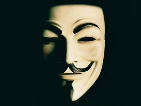 Atac cibernetic de proporții! Hackerii Anonymous au luat cu asalt instituții din Spania. Mesajul amenințător pe care l-au lăsat