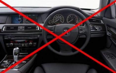 Legea cu privire la interdicția maşinilor cu volan pe dreapta poate fi fentată! Care sunt portiţele  