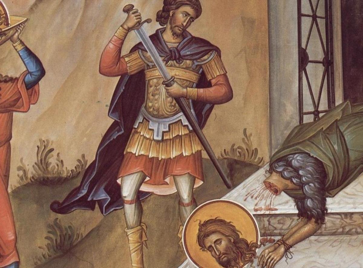 Calendar CreÈtin Ortodox 2018 Ultima SÄrbÄtoare Din Anul Bisericesc Antena 1