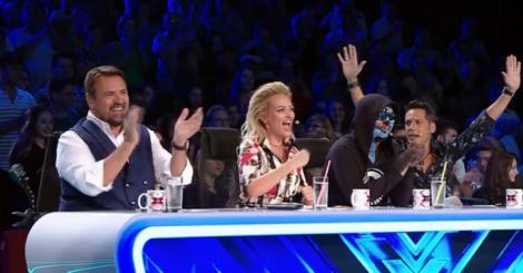 Cine adoptă cățelul de la X Factor ajunge în Marea Finală! Ce surprize aduce noul sezon al emisiunii