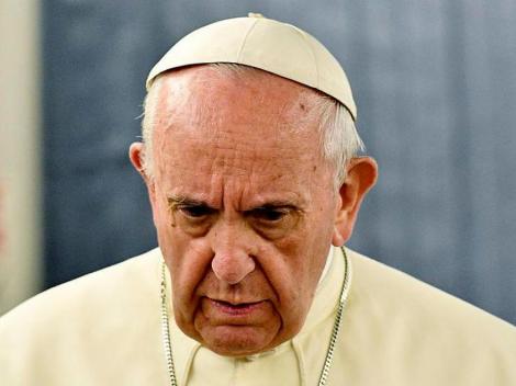 Mea Culpa! Papa Francisc și-a încheiat vizita în Irlanda cerând iertare pentru abuzurile clerului irlandez!