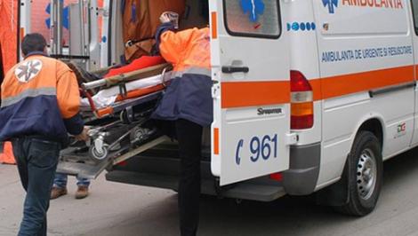 Caz ȘOCANT în Iași: Doi copii au ajuns aproape în COMĂ ALCOOLICĂ la spital. Medicii trag un semnal de alarmă