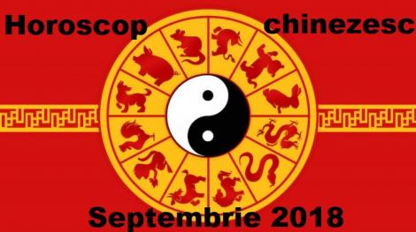 Horoscop chinezesc septembrie 2018. Șarpele va avea de făcut alegeri dificile