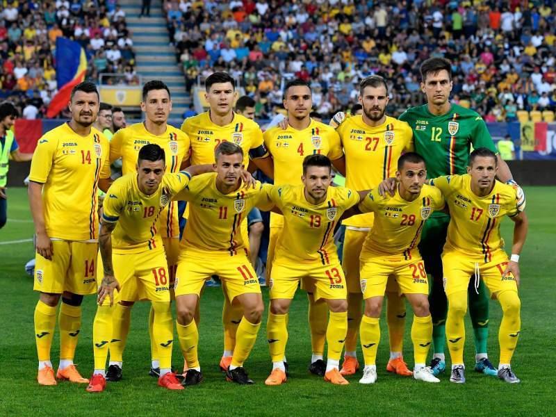 Cosmin Contra a anunțat lotul de 25 de jucători pentru dubla cu Muntenegru și Serbia din Liga Națiunilor