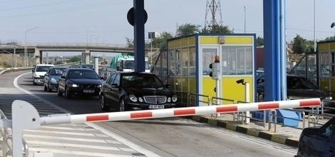 Din 2019, autostrăzile din România vor fi cu TAXĂ. Suma pe care o vor plăti şoferii pentru 100 de kilometri