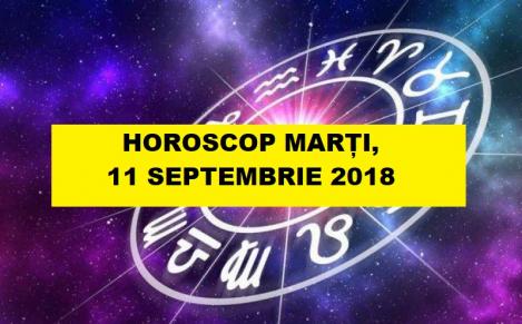 Horoscop 11 septembrie. Ce zodie primeste rasplata pe 1 an si are bani