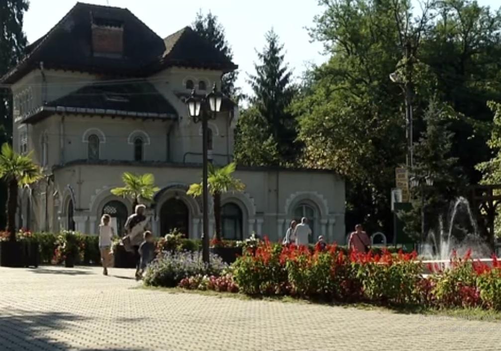 „Cel mai curat aer din Europa” se află la Băile Govora, locul de suflet al familiei Ceaușescu! Aici se ascunde o comoară uriașă în pământ!
