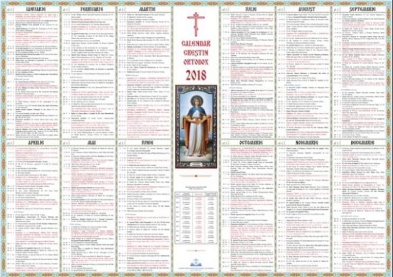 Calendar ortodox 13 septembrie. Sarbatoare religioasa în ajun de Ziua