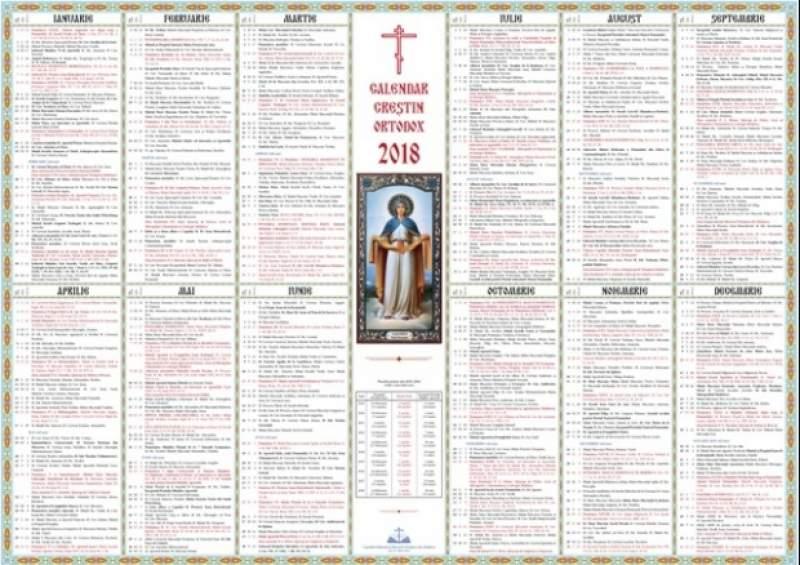 Calendar ortodox 13 septembrie. Sarbatoare religioasa în ajun de Ziua