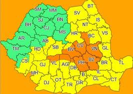 Vremea 14 Septembrie Prognoza Meteo AnunÈ›Äƒ CÄƒlduri Mari Antena 1