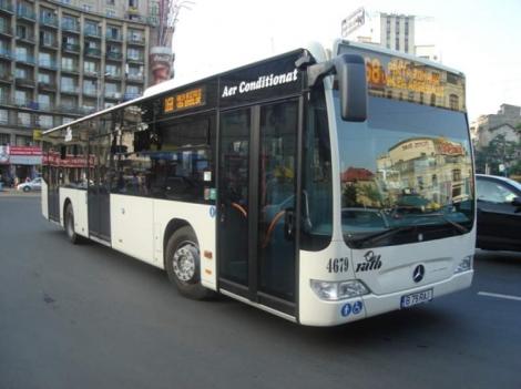 Veste bună pentru bucureșteni! Două noi linii de autobuz circulă în Capitală. Care sunt acestea