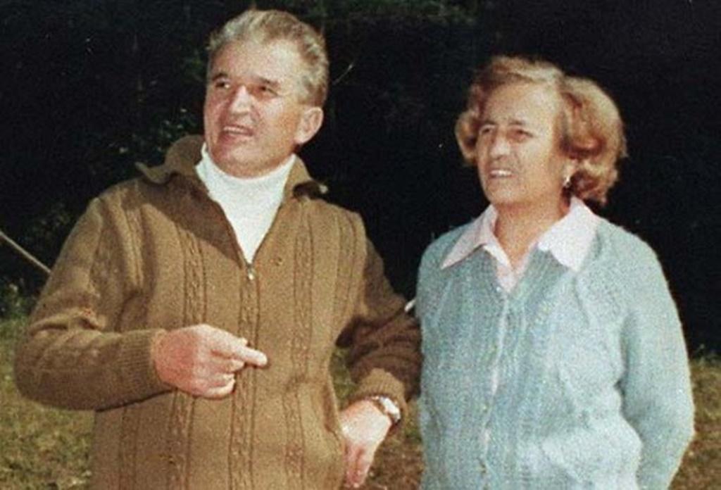 Ce salariu avea Nicolae Ceaușescu când era președintele României