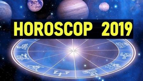 Horoscop 2019. Ce te așteaptă în viitor în funcție de zodie