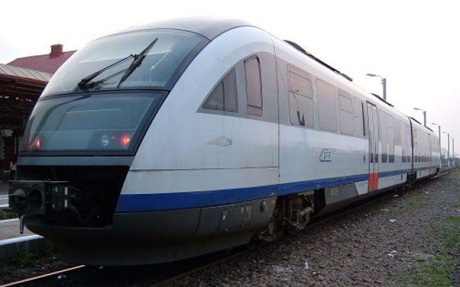CFR va achiziționa 100 trenuri „Săgeata albastră” și vagoane noi! Când se va întâmpla acest lucru?