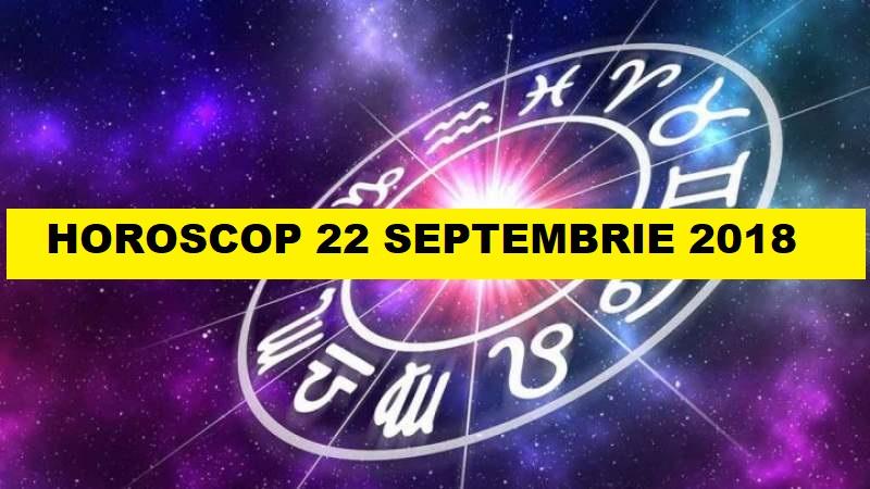 Horoscop 22 Septembrie Zodia Care TrÄƒieÈ™te O Tragedie Antena 1