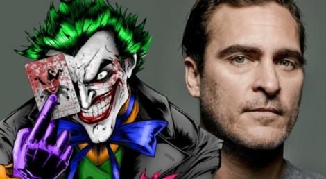 Imagini de pe platourile de filmare ale noului film “Joker”. Schimbarea majoră prin care a trecut personajul principal - GALERIE FOTO