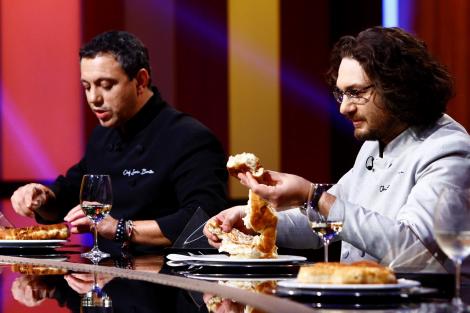 Chef Florin Dumitrescu și-a lăsat fanii fără cuvinte! Ce a făcut juratul emisiunii „Chefi la cuțite”