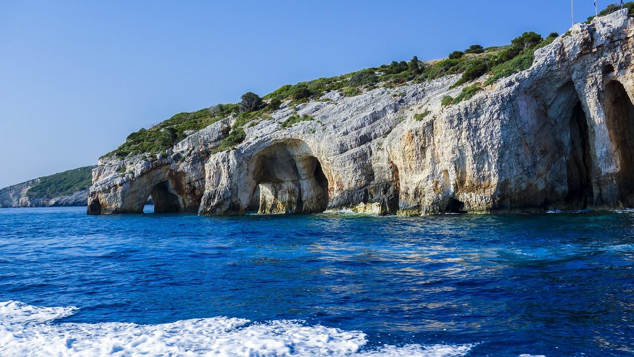 5 moduri prin care poți descoperi insula Zakynthos