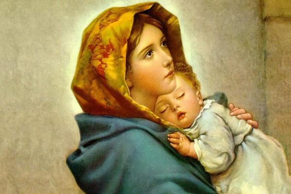 Nașterea Maicii Domnului, 8 septembrie. Ce trebuie să facă, de Sfânta Maria Maică,  femeile care își doresc copii
