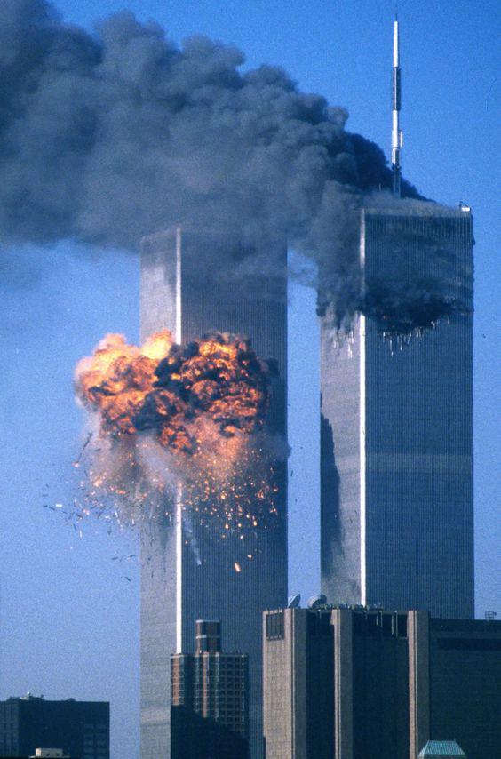 5 detalii incredibile despre atentatul din 11 septembrie. Informațiile te vor pune pe gânduri