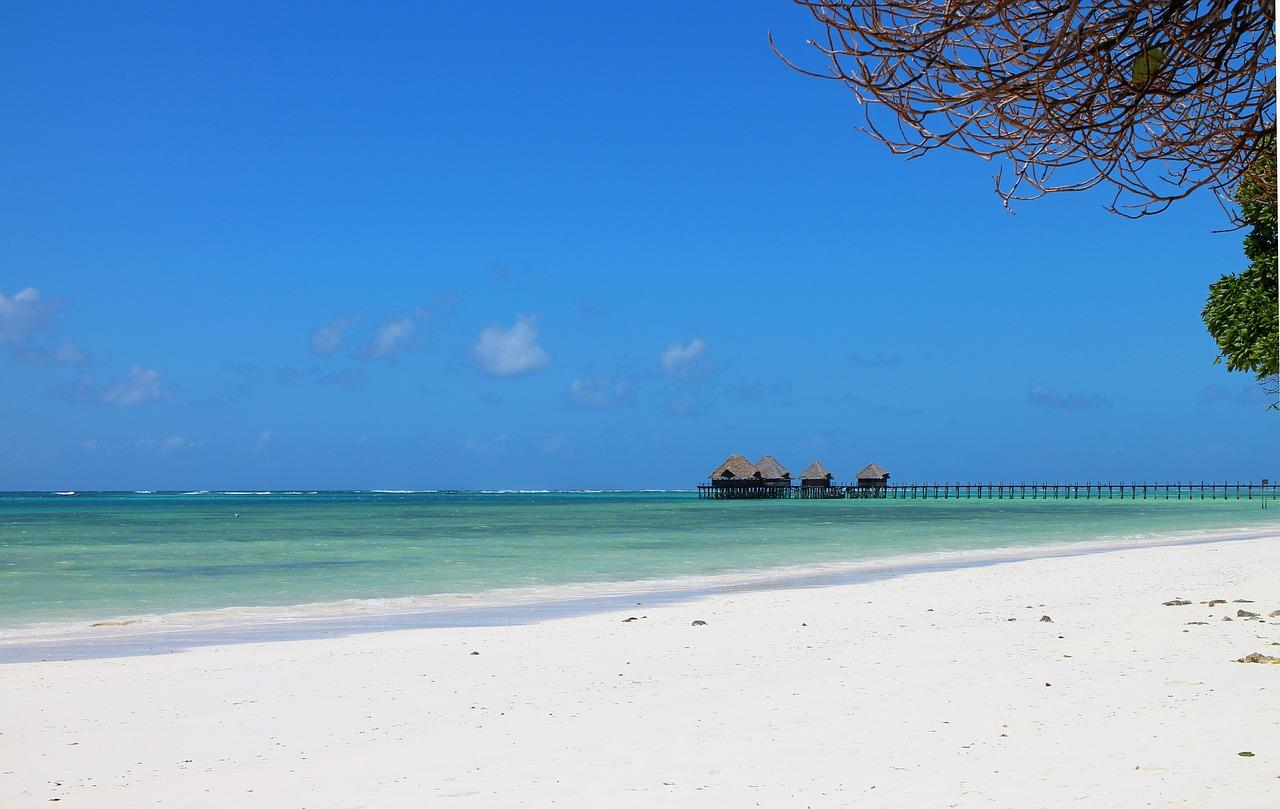 Revelion de basm în Zanzibar, paradisul din Tanzania