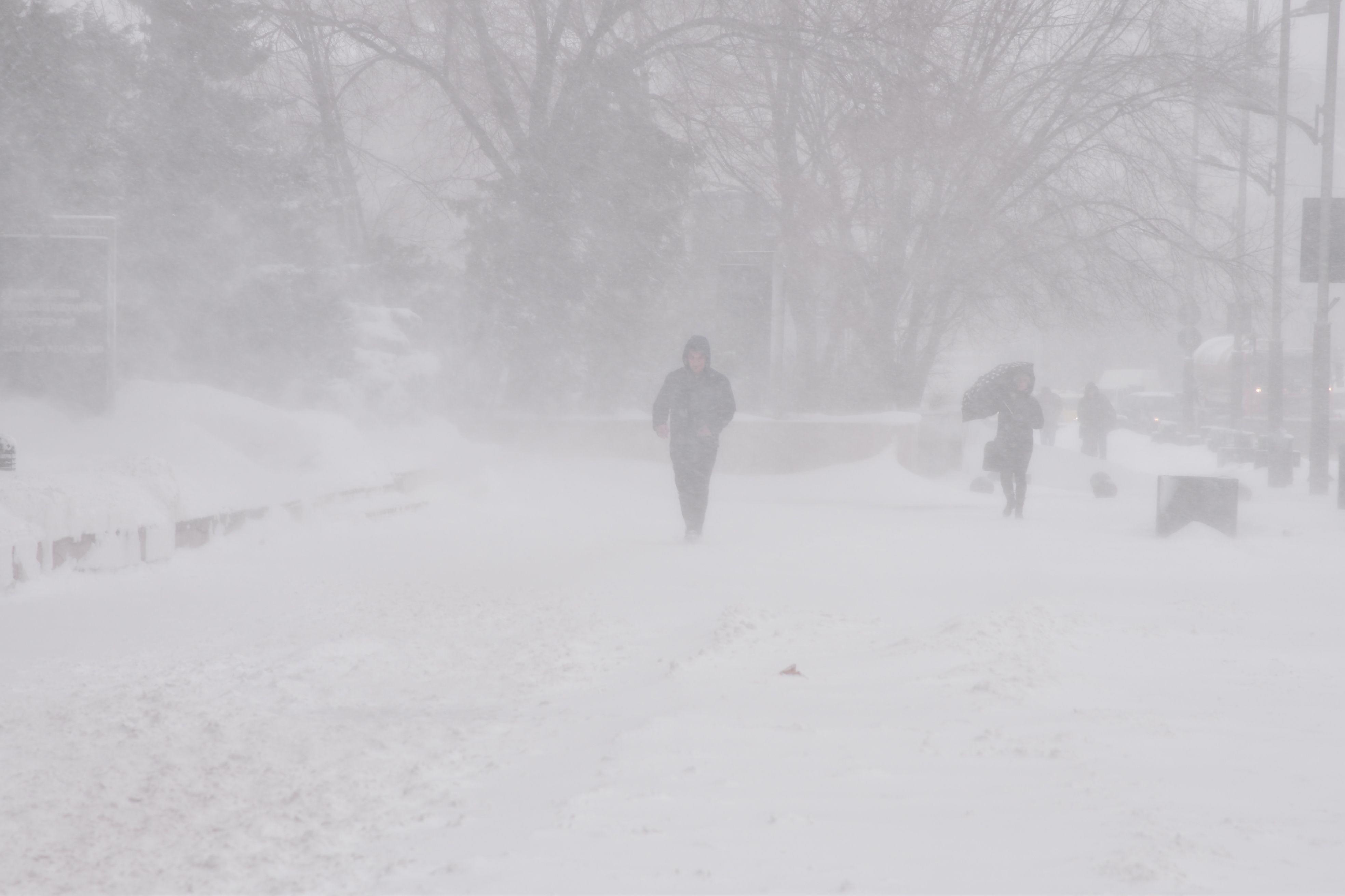 Vremea 11 ianuarie. Prognoza meteo anunță ninsori și ger în România