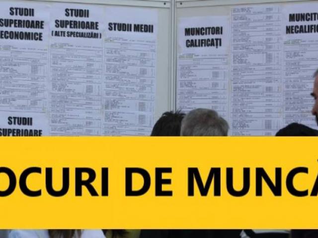angajari - citeste toate articolele despre angajari | Pagina 1 din 4 |  Antena 1