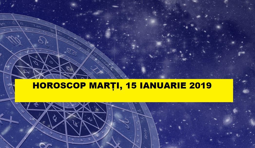Horoscop 15 ianuarie. Racii sunt susținuți de astre în carieră